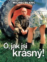 Ó, jak jsi krásný DVD