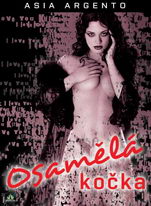 Osamělá kočka - DVD
