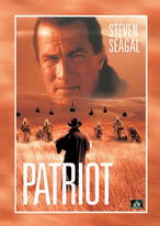 Patriot - DVD