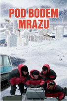 Pod bodem mrazu - DVD