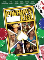 Pokerový král - DVD