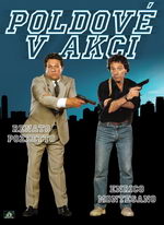 Poldové v akci - DVD