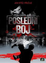 Poslední boj - DVD