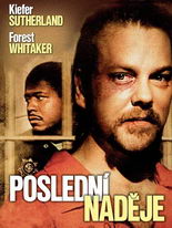 Poslední naděje - DVD