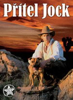 Přítel Jock - DVD