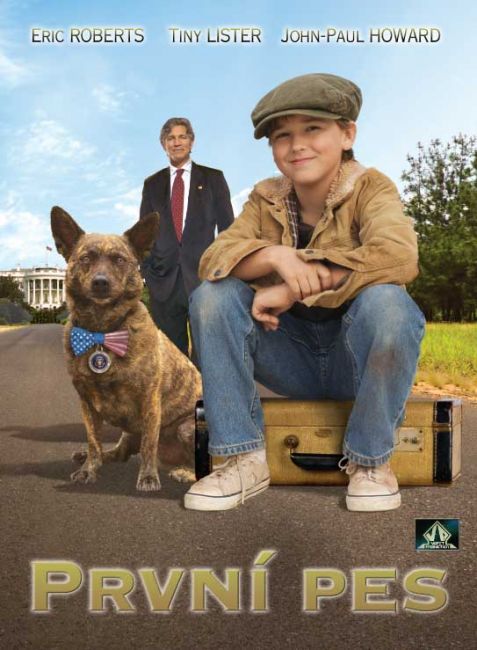 První pes - DVD