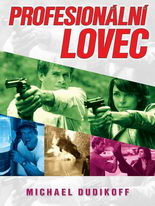 Profesionální lovec DVD