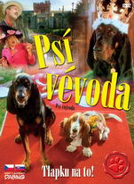 Psí vévoda DVD
