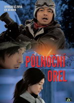 Půlnoční orel DVD