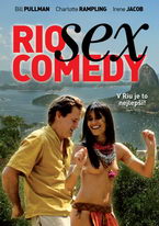 Rio sex comedy - DVD