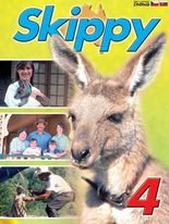 Skippy 4 - DVD