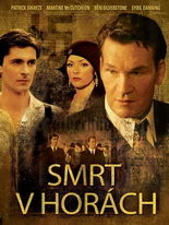 Smrt v horách - DVD