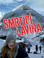 Smrtící lavina - DVD