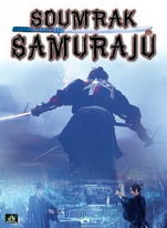 Soumrak samurajů - DVD SLIM KRAB.