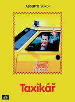 Taxikář DVD