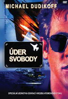 Úder svobody - DVD