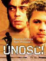 Únosci - DVD
