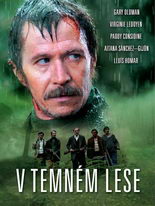 V temném lese - DVD