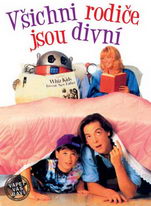Všichni rodiče jsou divní - DVD