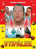 Vtipálek - DVD