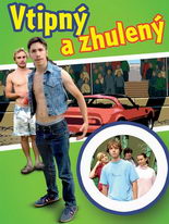 Vtipný a zhulený - DVD