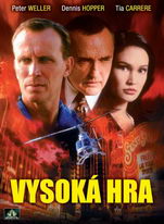 Vysoká hra - DVD