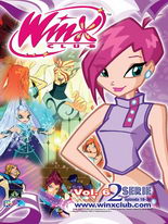 Winx club 2 vol.6 - DVD