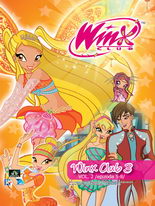 Winx club 3 vol.2 - DVD