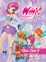 Winx club 3 vol.6 - DVD