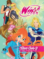 Winx club 3 vol.8 - DVD