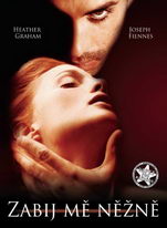 Zabij mě něžně - DVD