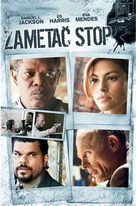 Zametač stop DVD