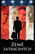 Země zatracených - DVD