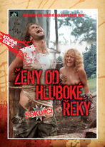 Ženy od hluboké řeky - DVD