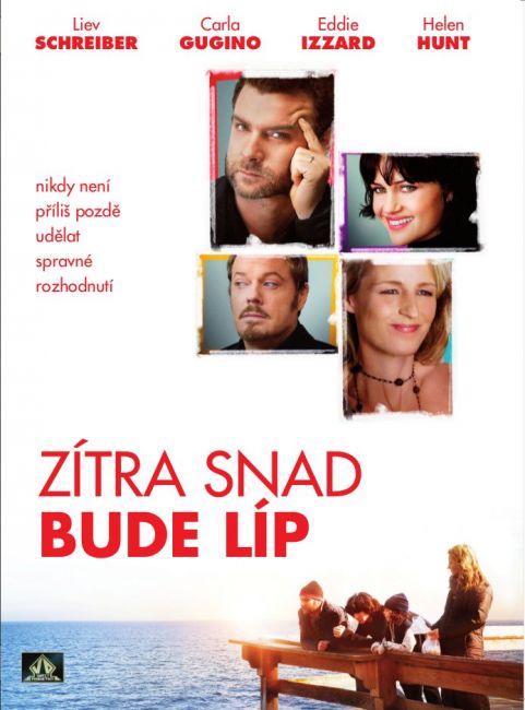 Zítra snad bude líp - DVD